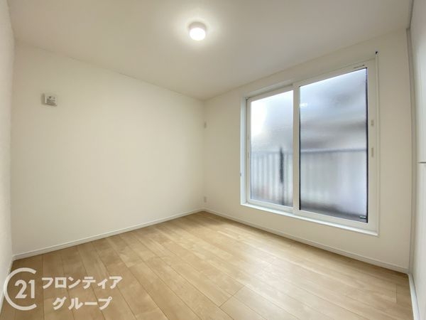 堺市西区浜寺諏訪森町西４丁　新築一戸建て　全１区画