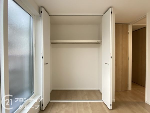 堺市西区浜寺諏訪森町西４丁　新築一戸建て　全１区画