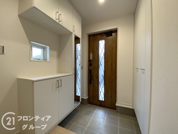 堺市西区浜寺諏訪森町西４丁　新築一戸建て　全１区画