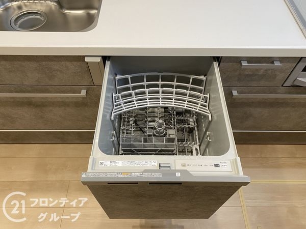 堺市西区浜寺諏訪森町西４丁　新築一戸建て　全１区画