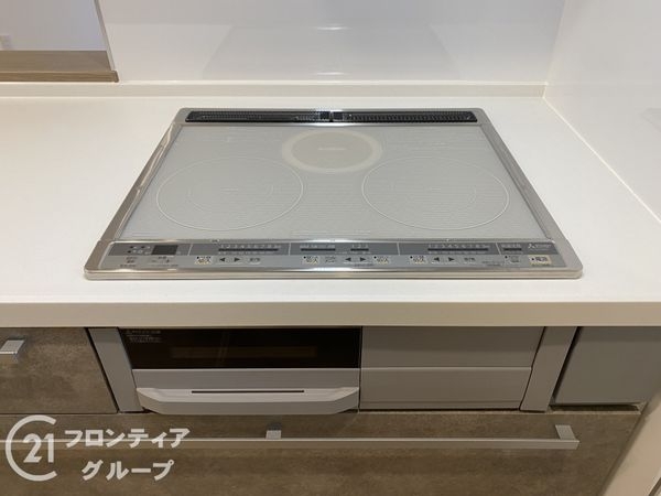 堺市西区浜寺諏訪森町西４丁　新築一戸建て　全１区画