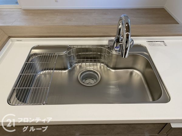 堺市西区浜寺諏訪森町西４丁　新築一戸建て　全１区画