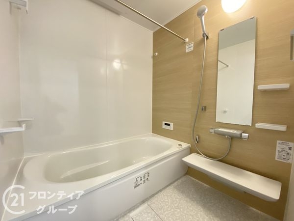 堺市西区浜寺諏訪森町西４丁　新築一戸建て　全１区画