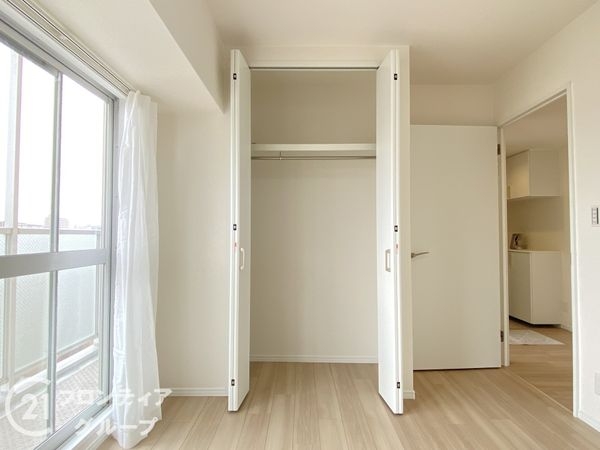 ソワール新檜尾台５号棟　中古マンション