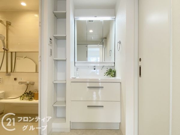 ソワール新檜尾台５号棟　中古マンション