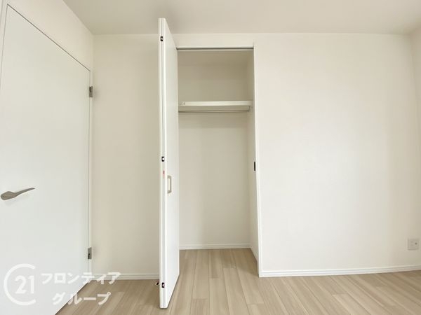 ソワール新檜尾台５号棟　中古マンション