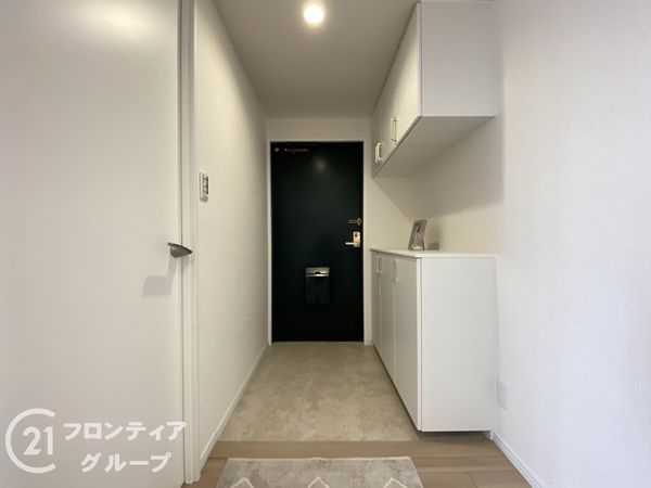 ソワール新檜尾台５号棟　中古マンション