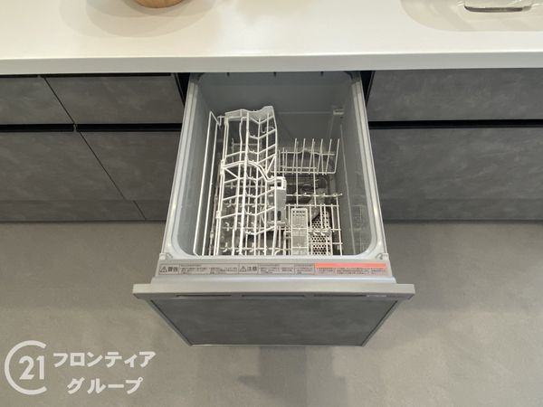 ソワール新檜尾台５号棟　中古マンション