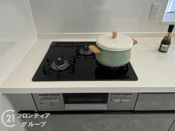 ソワール新檜尾台５号棟　中古マンション