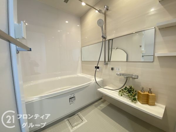 ソワール新檜尾台５号棟　中古マンション
