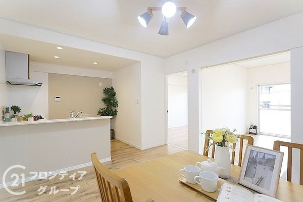 朝日プラザ湯里　中古マンション