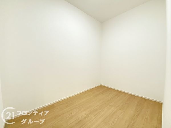 堺市東区南野田　新築一戸建て　第１　２号棟