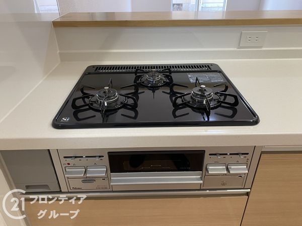 堺市東区南野田　新築一戸建て　第１　２号棟