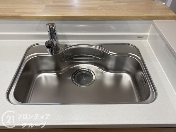堺市東区南野田　新築一戸建て　第１　２号棟