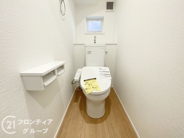 堺市東区南野田　新築一戸建て　第１　４号棟