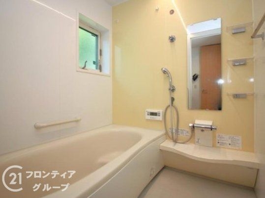 堺市南区晴美台１丁　中古一戸建て