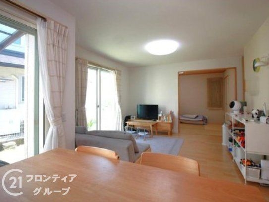 堺市南区晴美台１丁　中古一戸建て