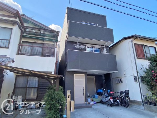 堺市中区辻之の中古一戸建て