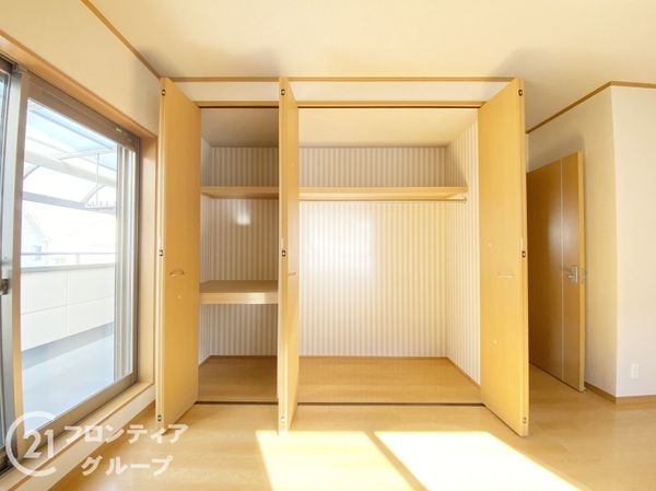 堺市東区北野田の中古一戸建て