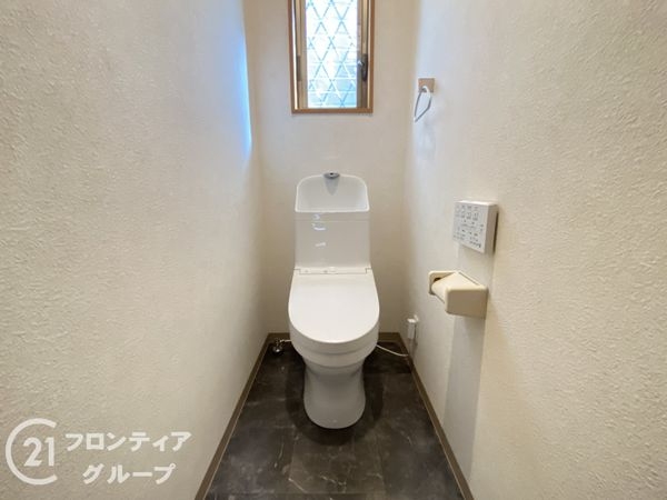 堺市東区北野田の中古一戸建て