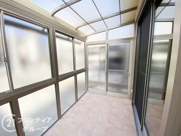 堺市東区北野田の中古一戸建て