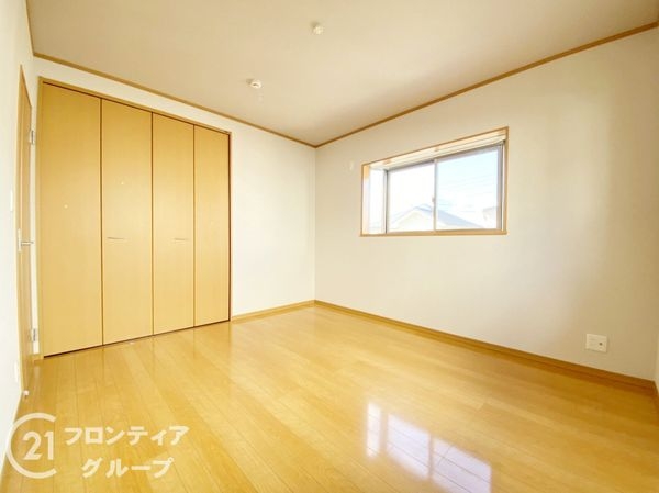 堺市東区北野田の中古一戸建て
