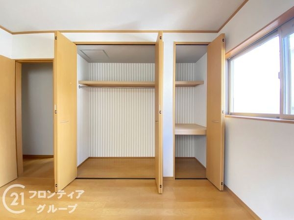 堺市東区北野田の中古一戸建て