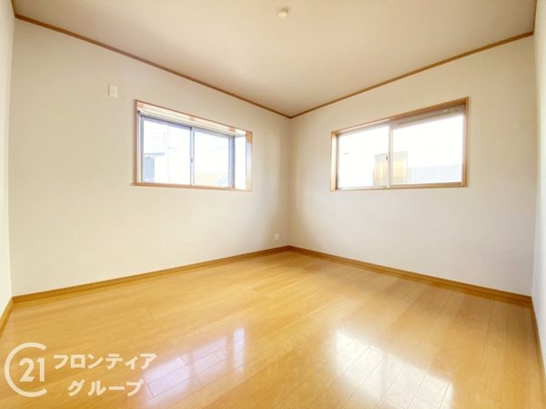 堺市東区北野田の中古一戸建て