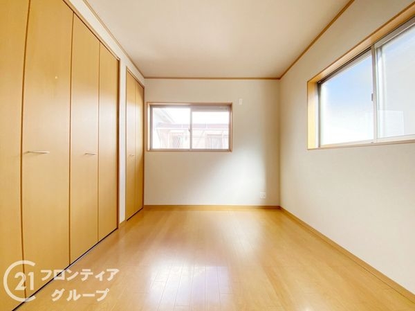 堺市東区北野田の中古一戸建て