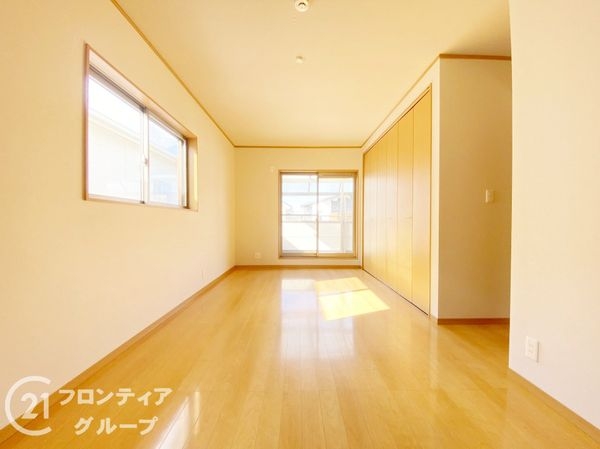 堺市東区北野田の中古一戸建て