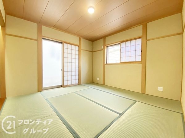 堺市東区北野田の中古一戸建て