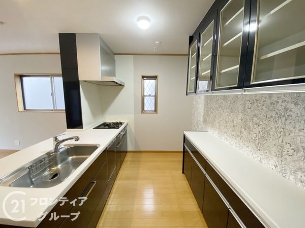 堺市東区北野田の中古一戸建て