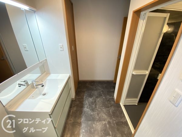 堺市東区北野田の中古一戸建て