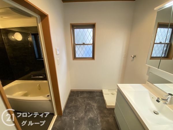 堺市東区北野田の中古一戸建て