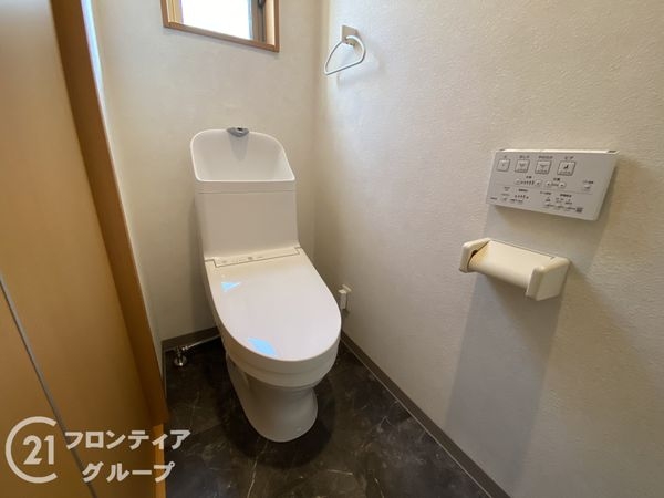 堺市東区北野田の中古一戸建て