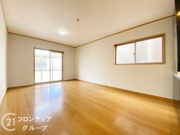 堺市東区北野田の中古一戸建て