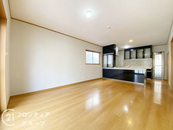 堺市東区北野田の中古一戸建て