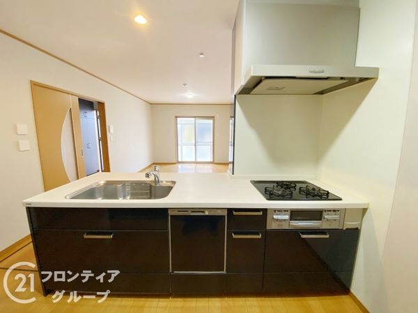 堺市東区北野田　中古一戸建て