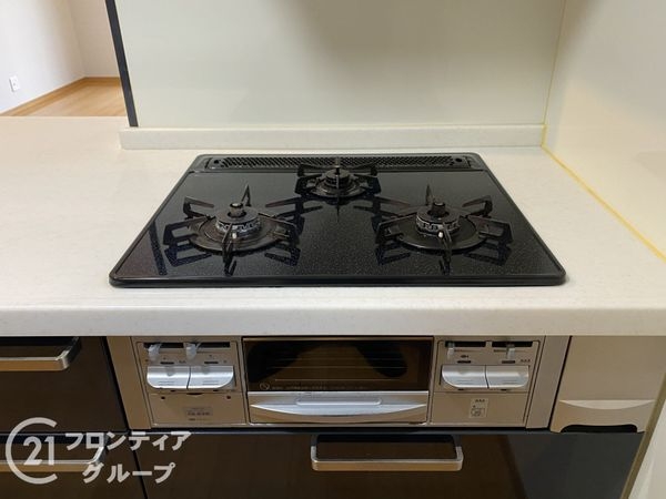 堺市東区北野田の中古一戸建て