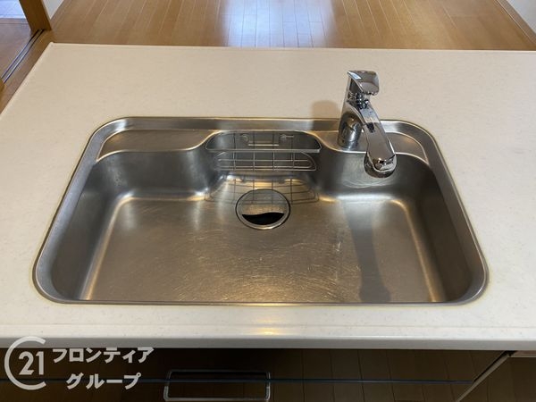 堺市東区北野田の中古一戸建て