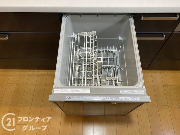 堺市東区北野田の中古一戸建て