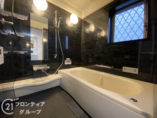 堺市東区北野田　中古一戸建て