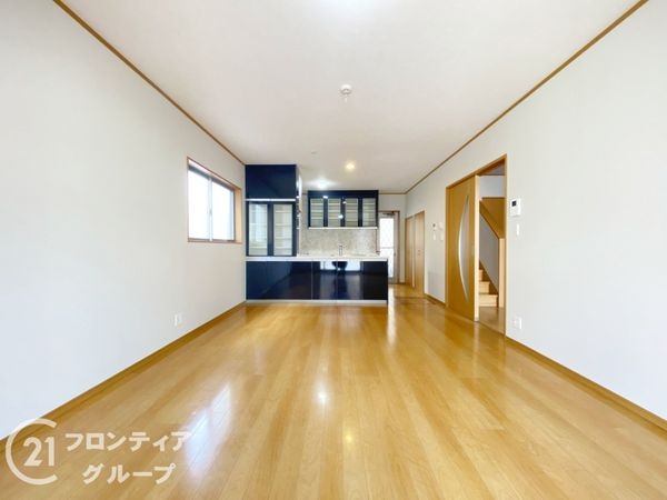 堺市東区北野田　中古一戸建て