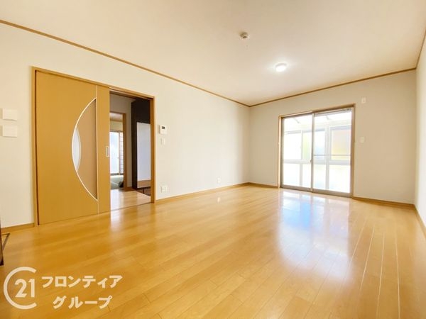 堺市東区北野田の中古一戸建て