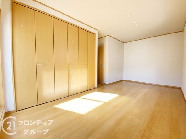 堺市東区北野田の中古一戸建て