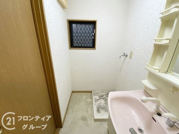 堺市東区北野田の中古一戸建て