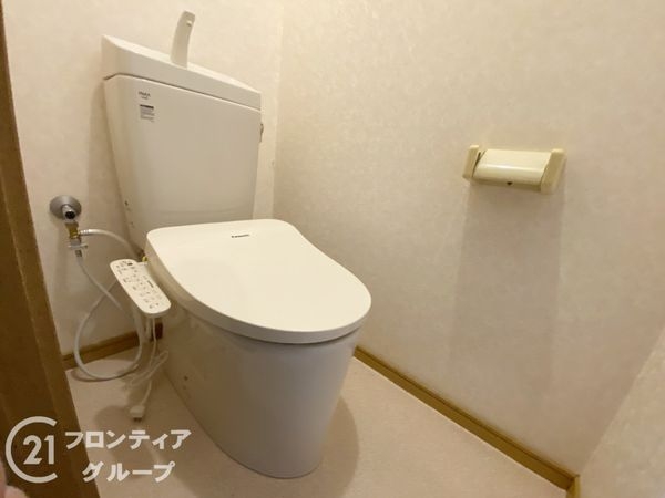 堺市東区北野田の中古一戸建て