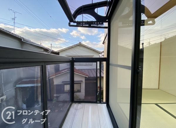 堺市東区北野田の中古一戸建て