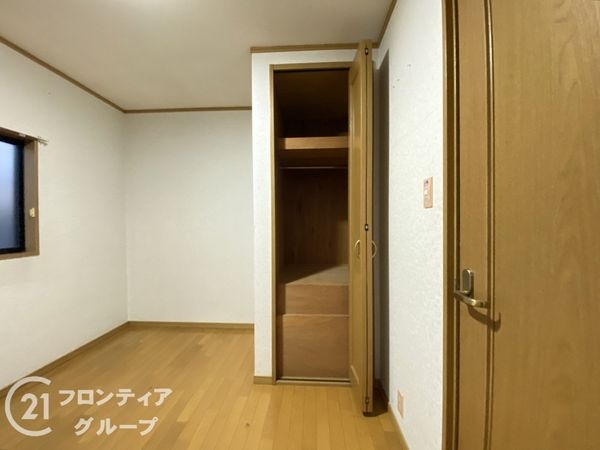 堺市東区北野田の中古一戸建て