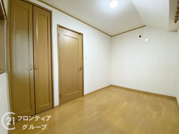 堺市東区北野田の中古一戸建て